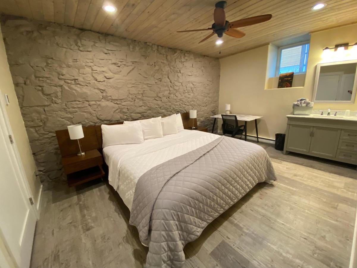 Hotel Ouray - For 12 Years Old And Over (Adults Only) Exterior photo