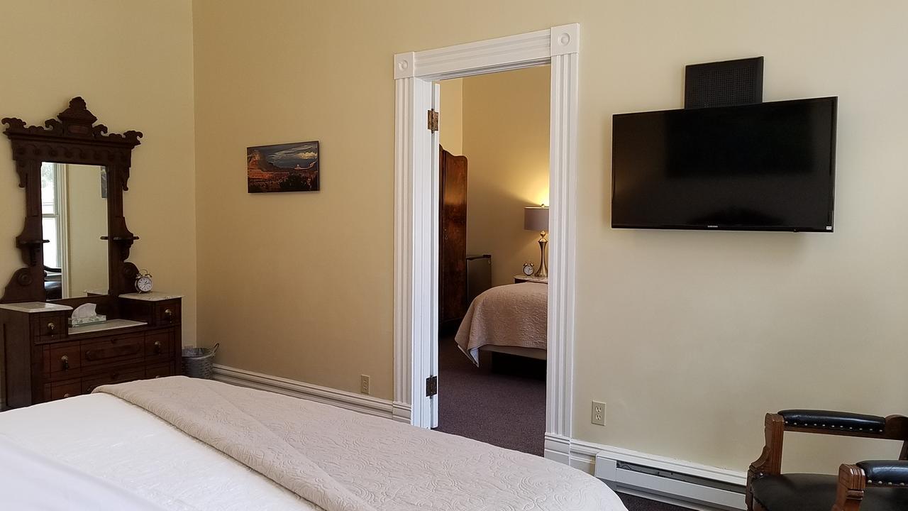 Hotel Ouray - For 12 Years Old And Over (Adults Only) Exterior photo