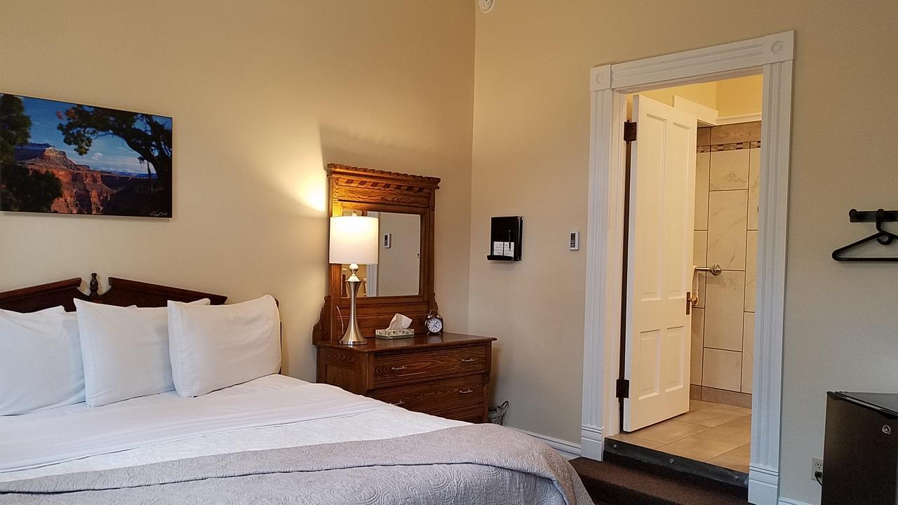 Hotel Ouray - For 12 Years Old And Over (Adults Only) Exterior photo