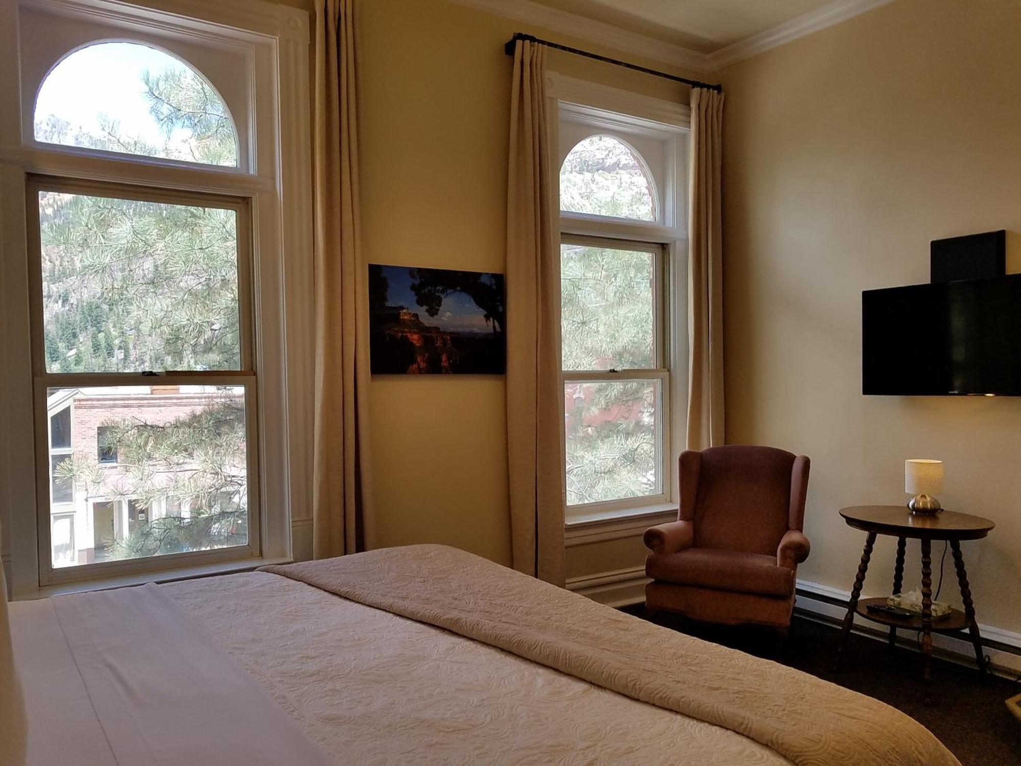 Hotel Ouray - For 12 Years Old And Over (Adults Only) Exterior photo