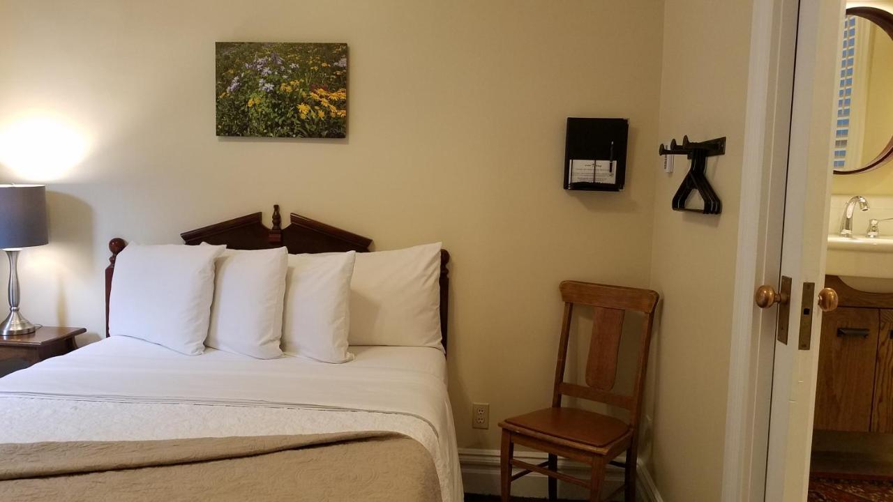 Hotel Ouray - For 12 Years Old And Over (Adults Only) Exterior photo