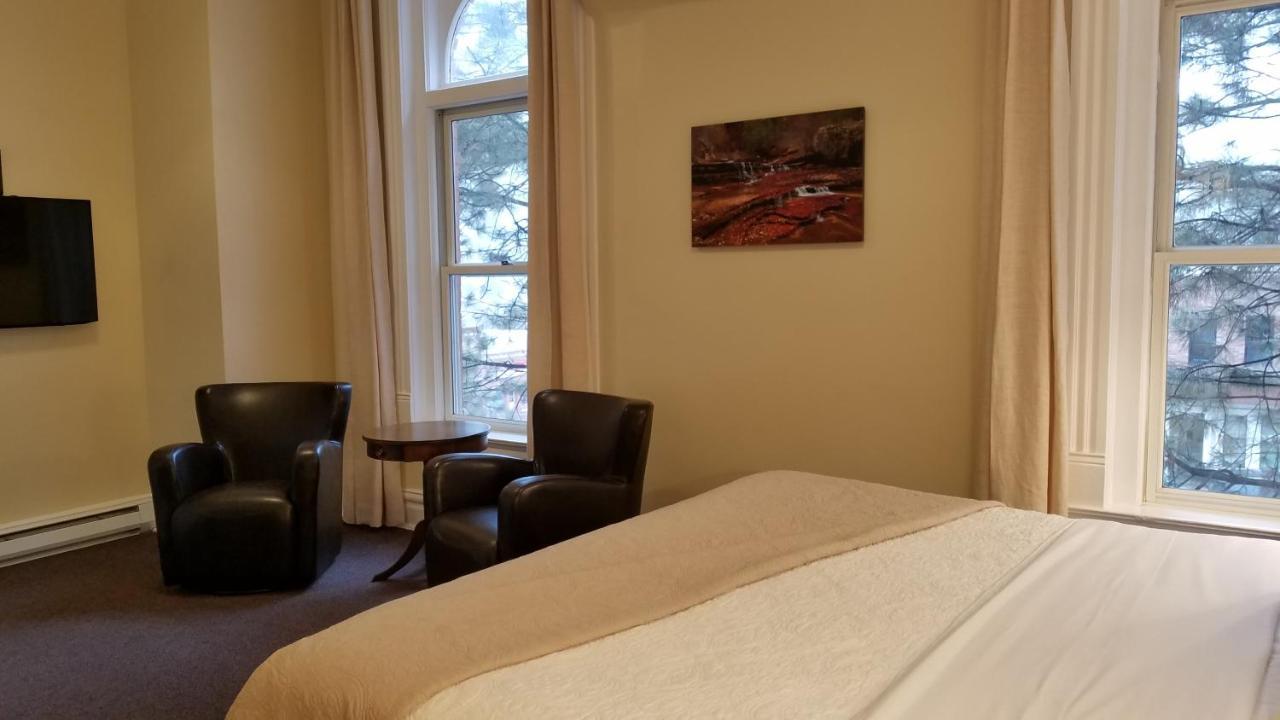 Hotel Ouray - For 12 Years Old And Over (Adults Only) Exterior photo