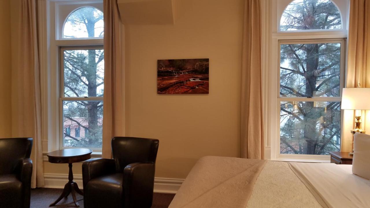 Hotel Ouray - For 12 Years Old And Over (Adults Only) Exterior photo