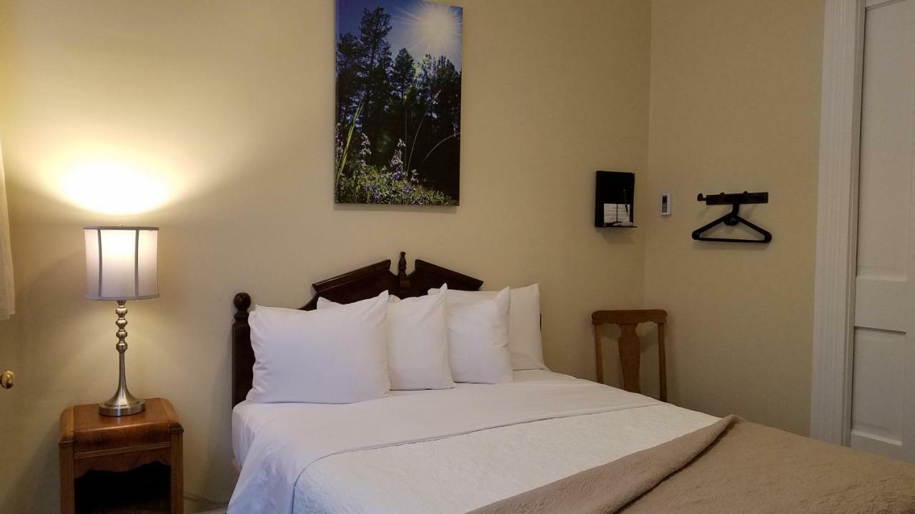 Hotel Ouray - For 12 Years Old And Over (Adults Only) Exterior photo