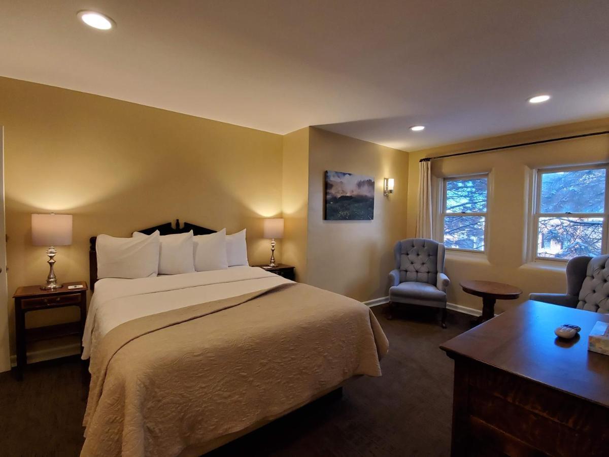 Hotel Ouray - For 12 Years Old And Over (Adults Only) Exterior photo