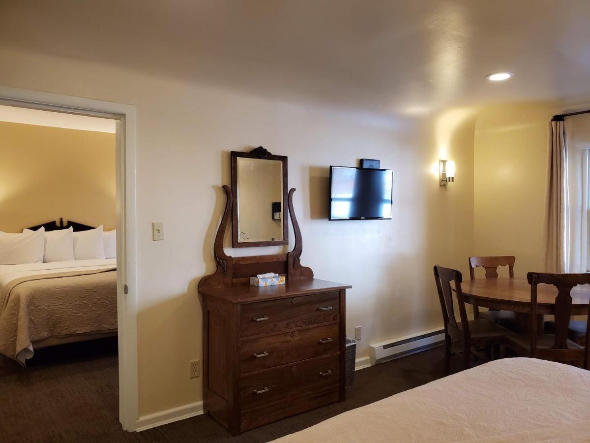 Hotel Ouray - For 12 Years Old And Over (Adults Only) Exterior photo