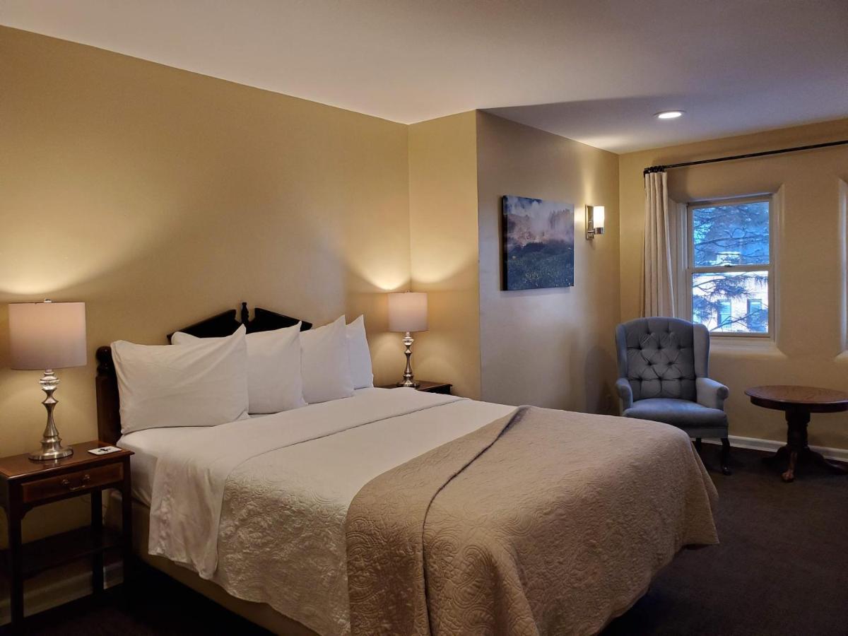 Hotel Ouray - For 12 Years Old And Over (Adults Only) Exterior photo