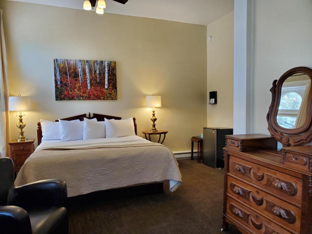 Hotel Ouray - For 12 Years Old And Over (Adults Only) Exterior photo