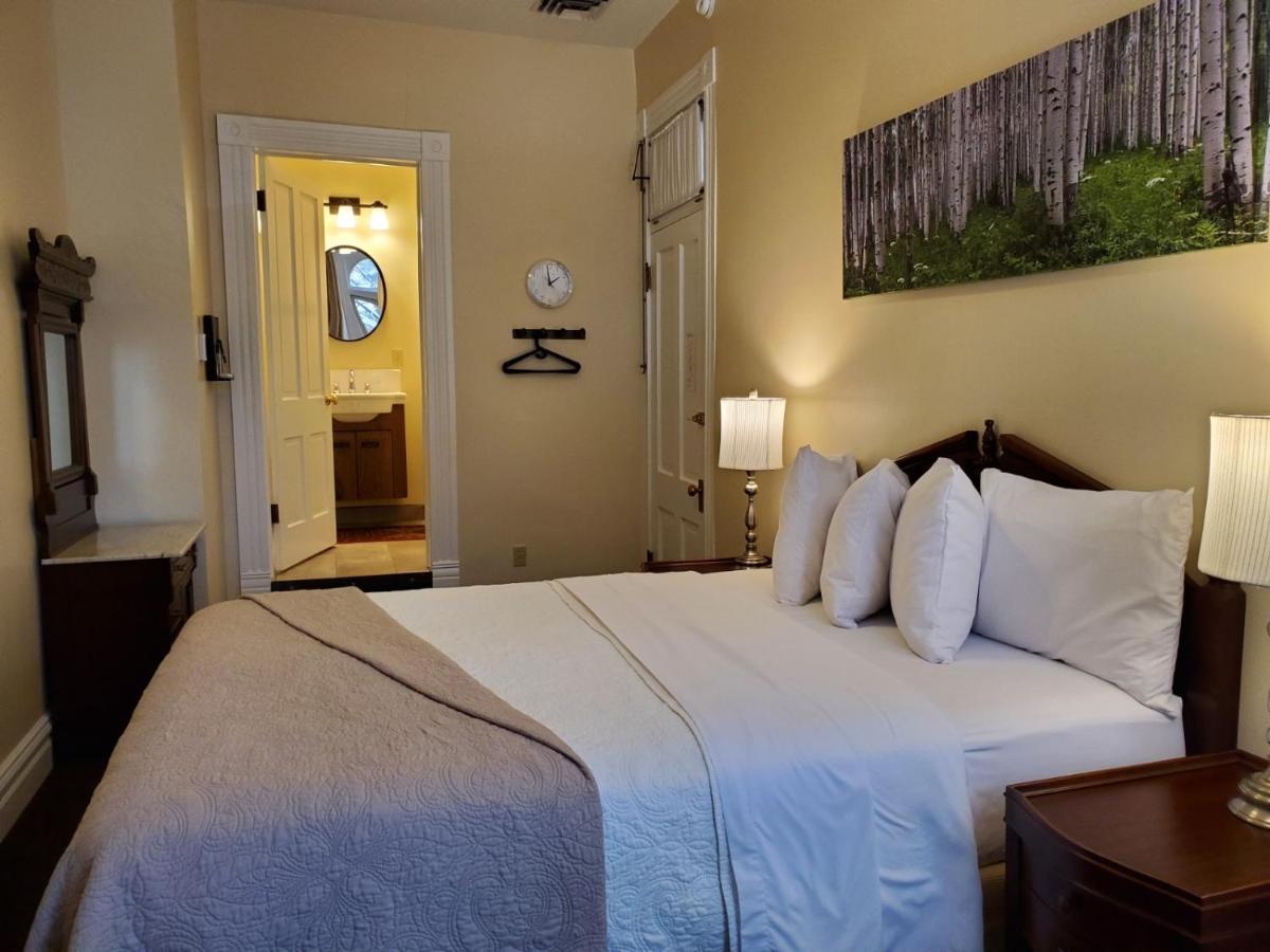 Hotel Ouray - For 12 Years Old And Over (Adults Only) Exterior photo