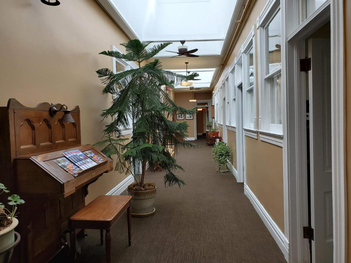 Hotel Ouray - For 12 Years Old And Over (Adults Only) Exterior photo